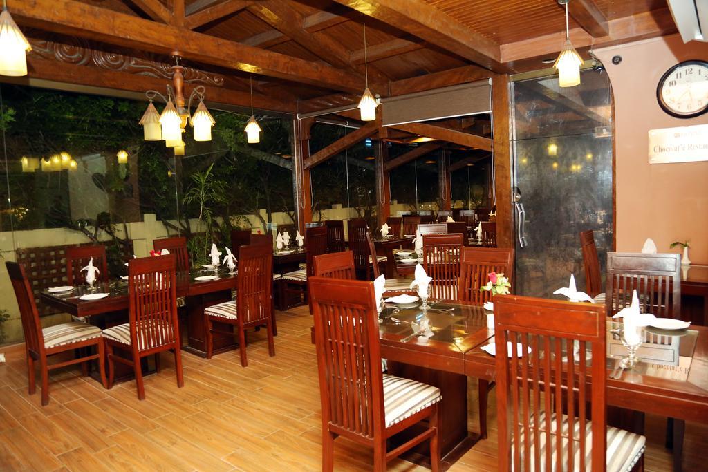 Royal Elegance Hotel Лахор Екстер'єр фото