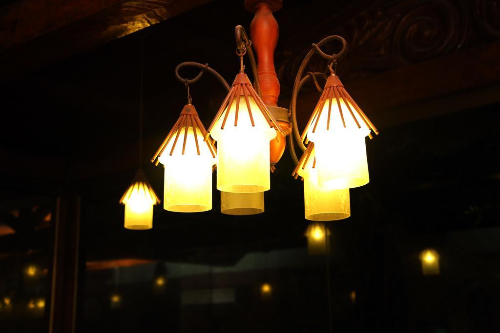 Royal Elegance Hotel Лахор Екстер'єр фото